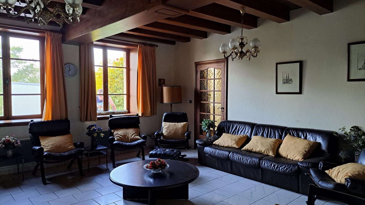 Photo of Livingroom in Vieure