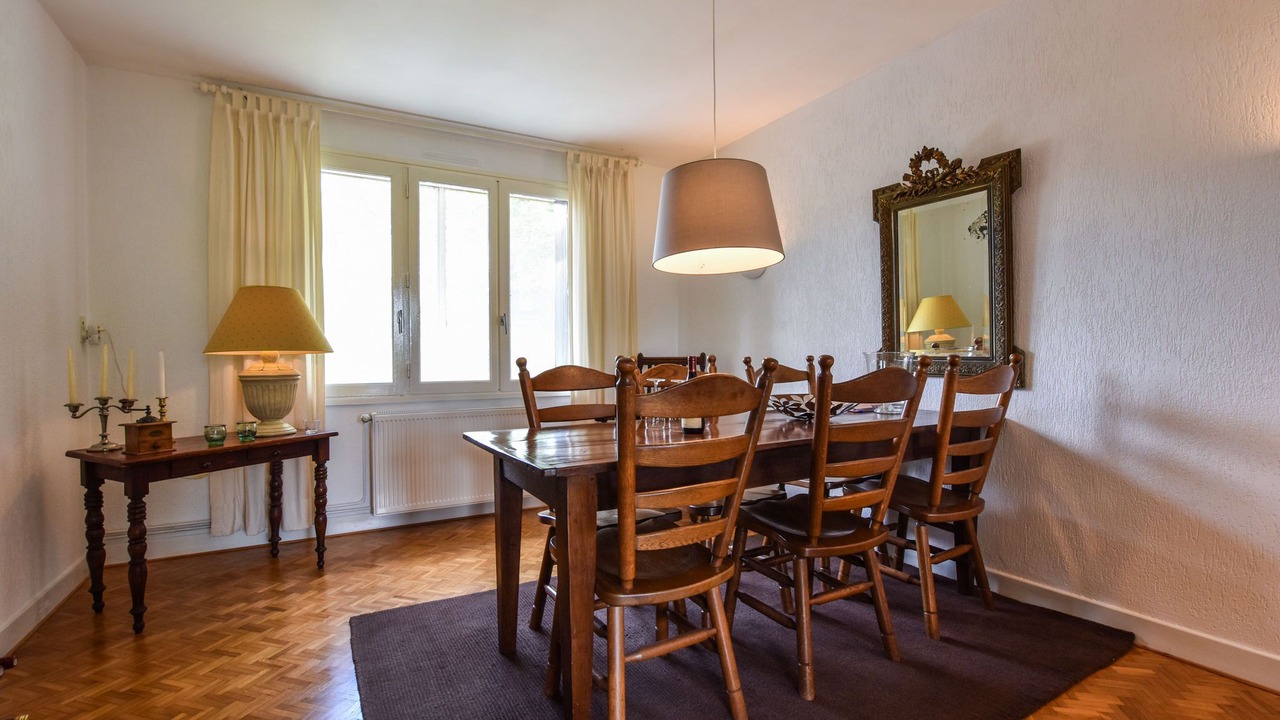 Photo of Livingroom in Chavenon