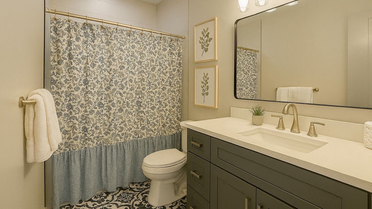 Photo of Bathroom in Highland