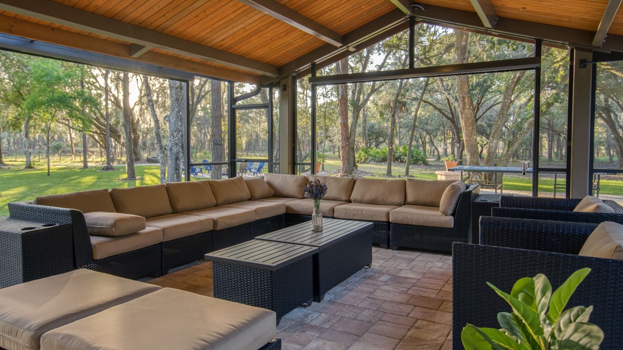 Photo of Patio Balcony in Highland
