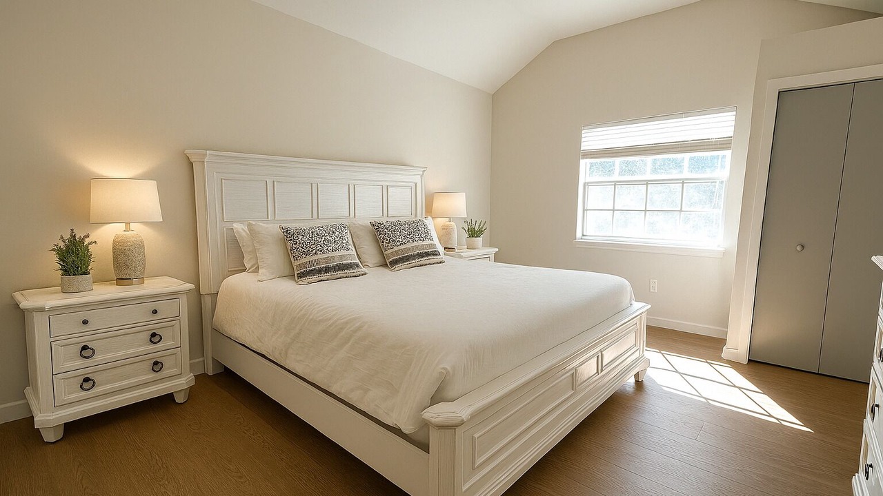 Photo of Bedroom in Highland
