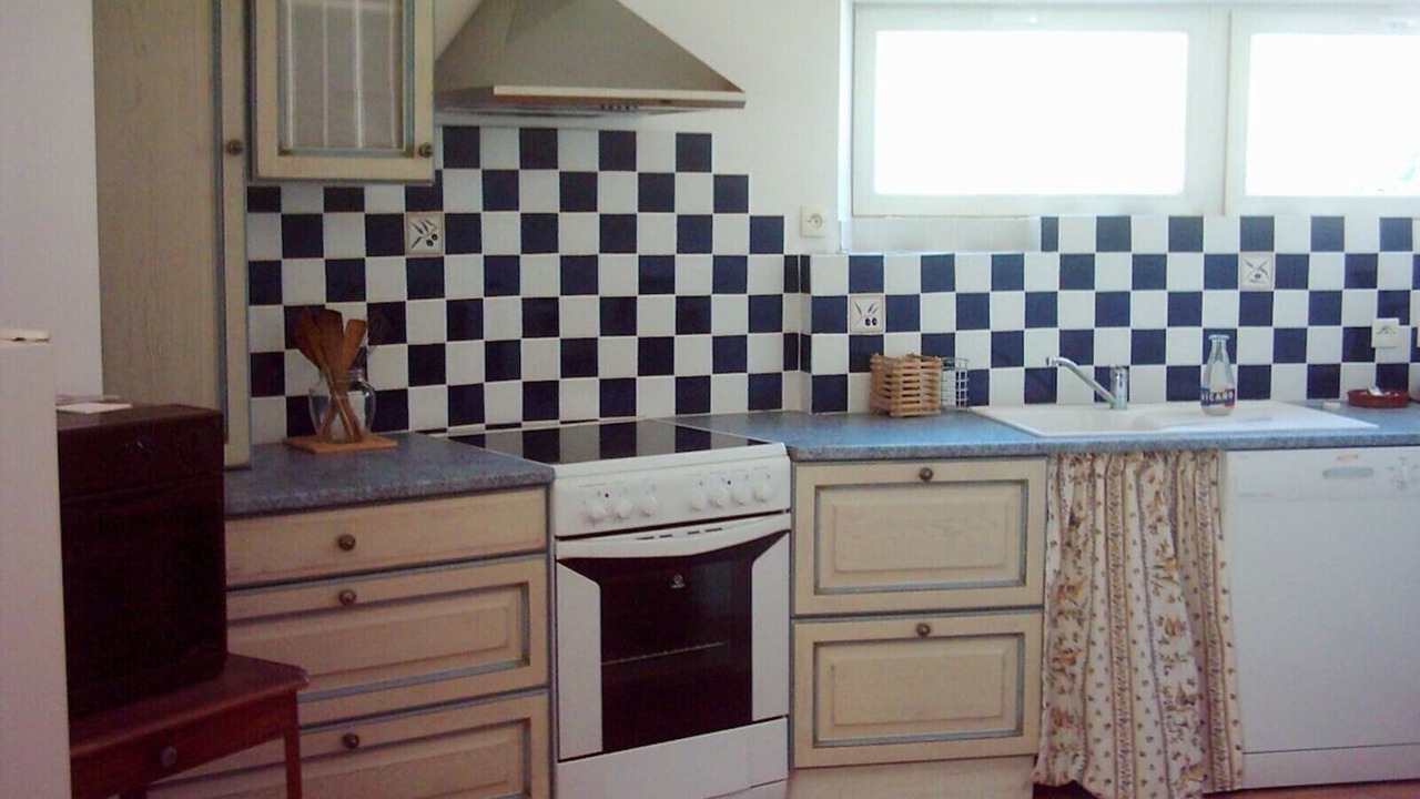 Photo of Kitchen in Entrecasteaux