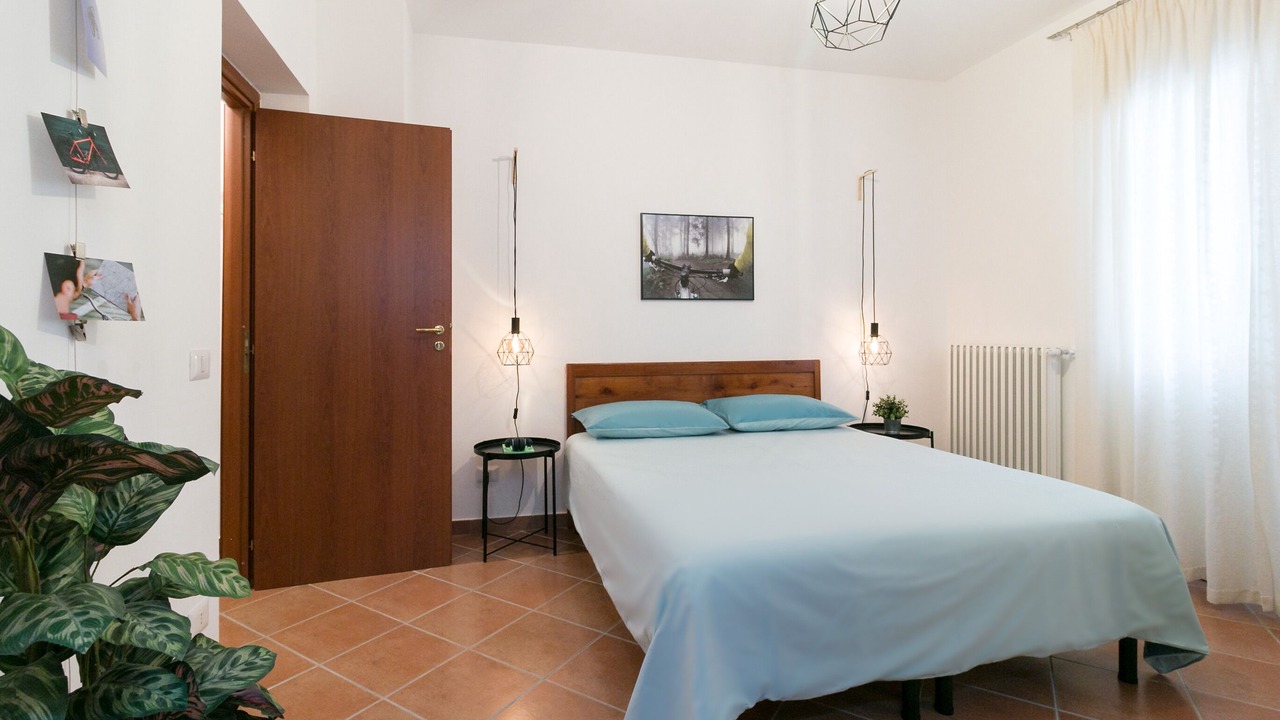 Photo of Bedroom in Caposele