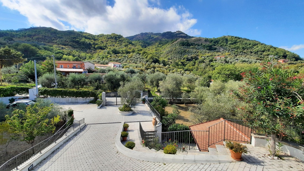 Photo of Outdoor in Caposele