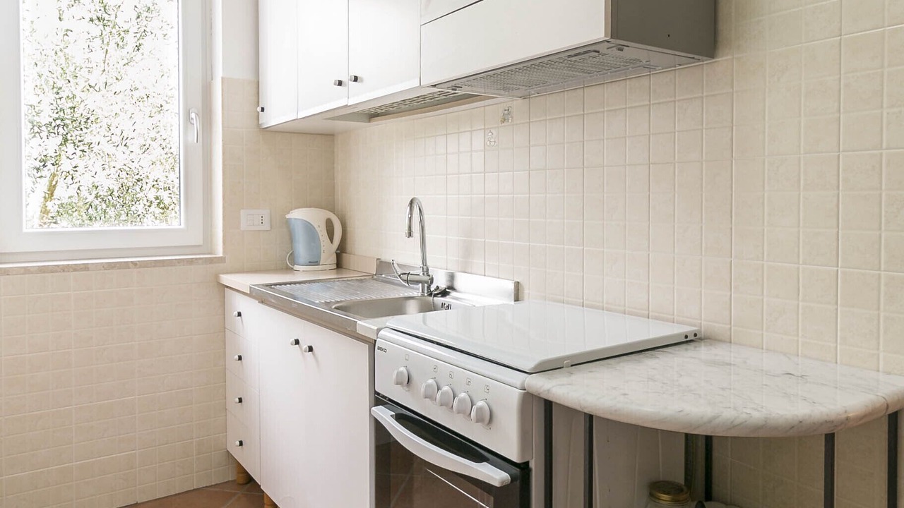 Photo of Kitchen in Caposele