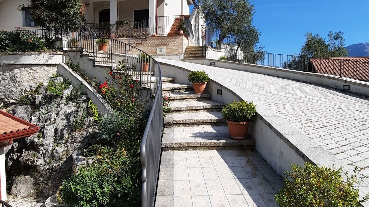 Photo of Outdoor in Caposele
