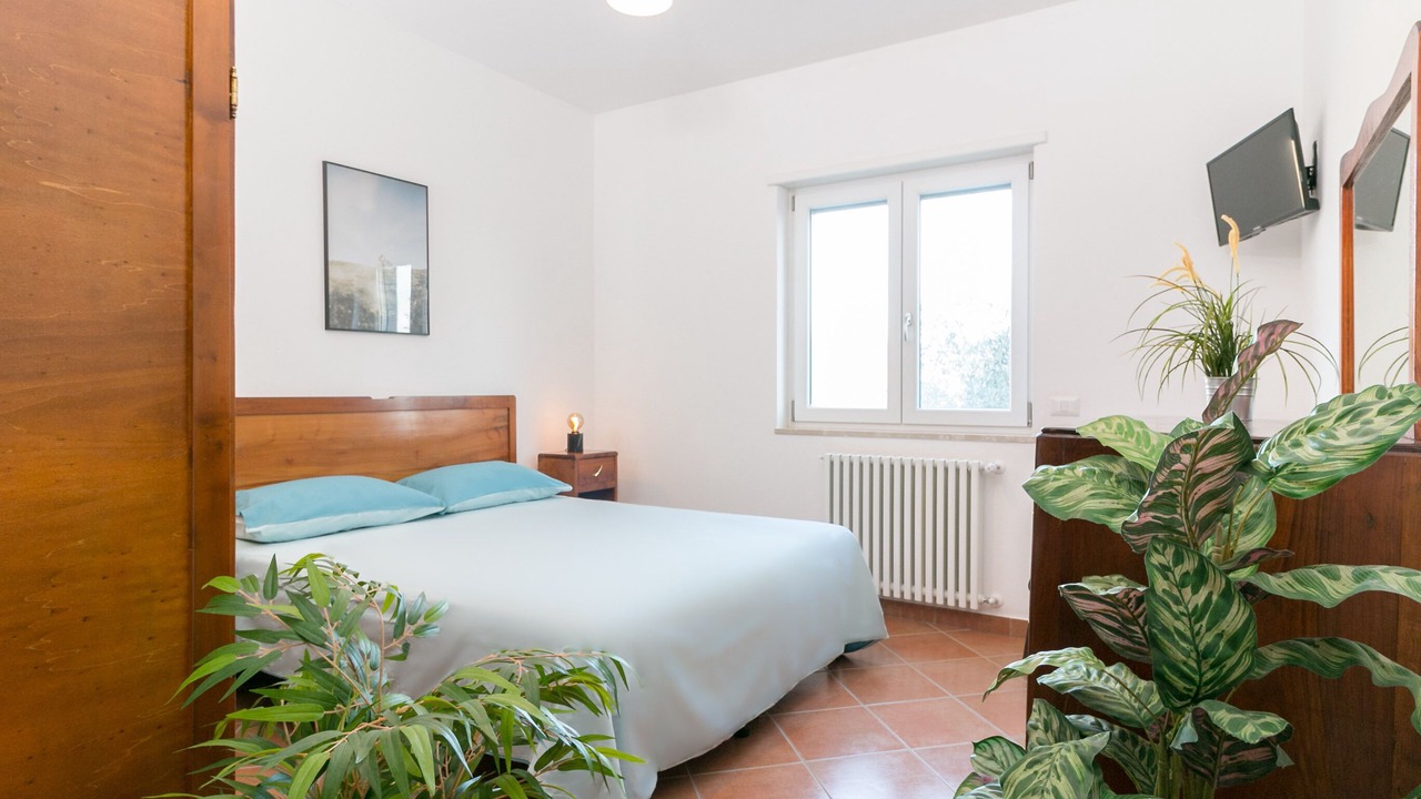 Photo of Bedroom in Caposele