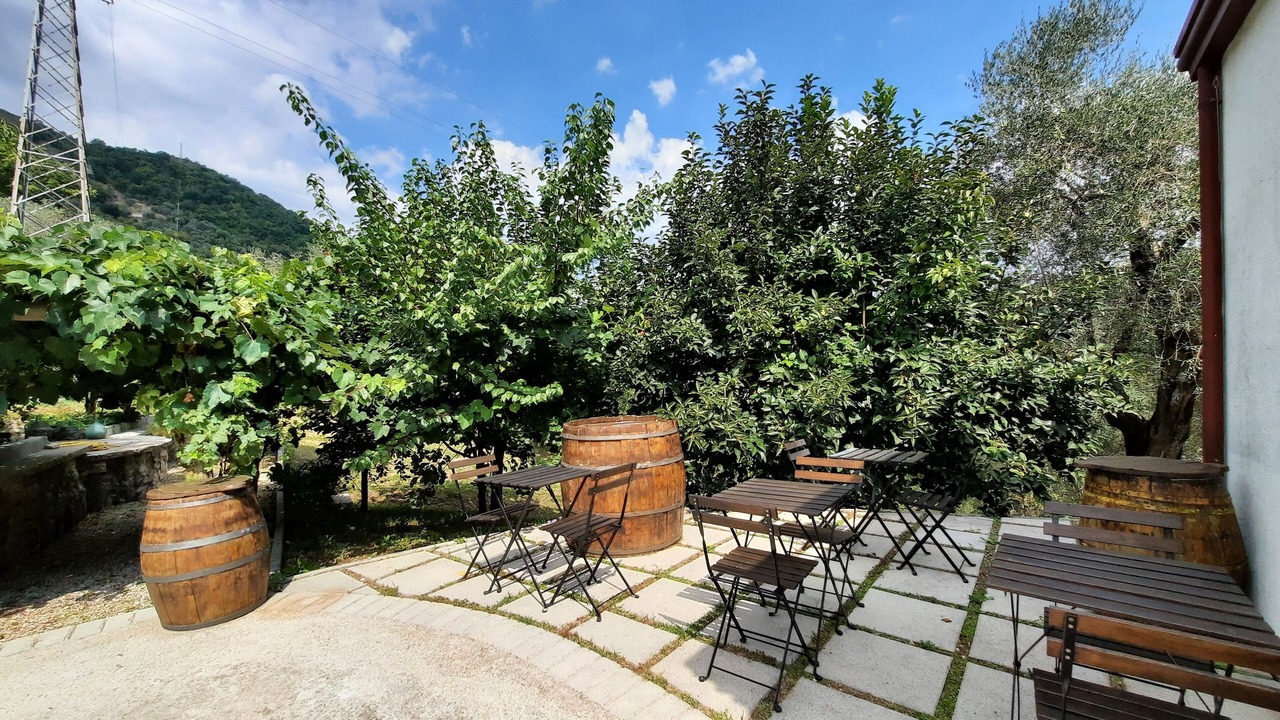 Photo of Outdoor in Caposele