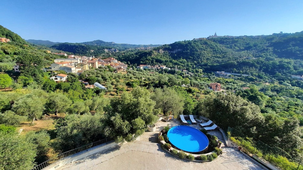 Photo of Outdoor in Caposele