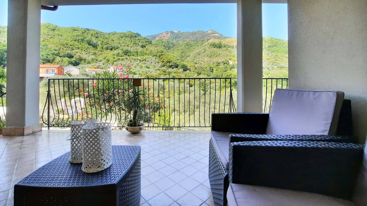 Photo of Outdoor in Caposele