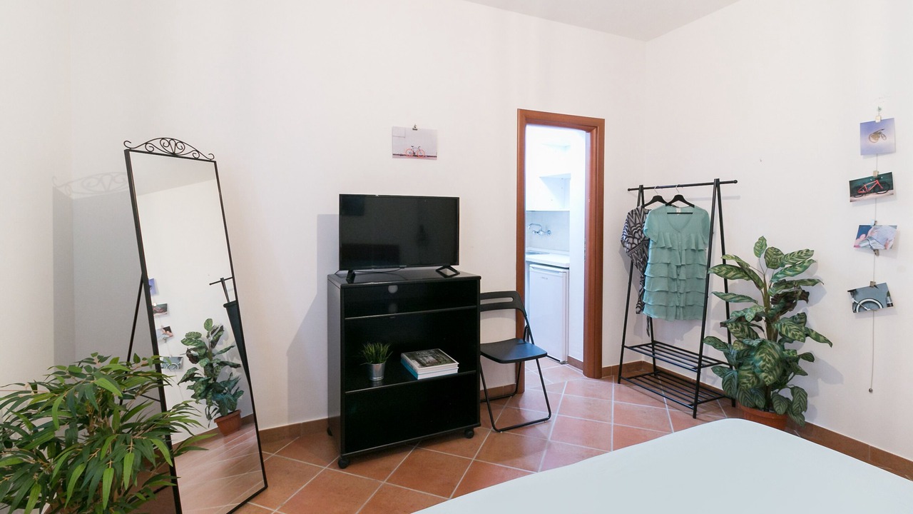 Photo of Bedroom in Caposele