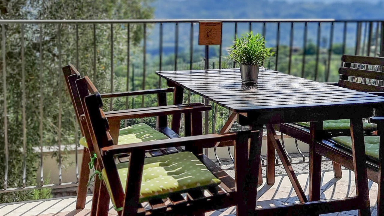 Photo of Outdoor in Caposele