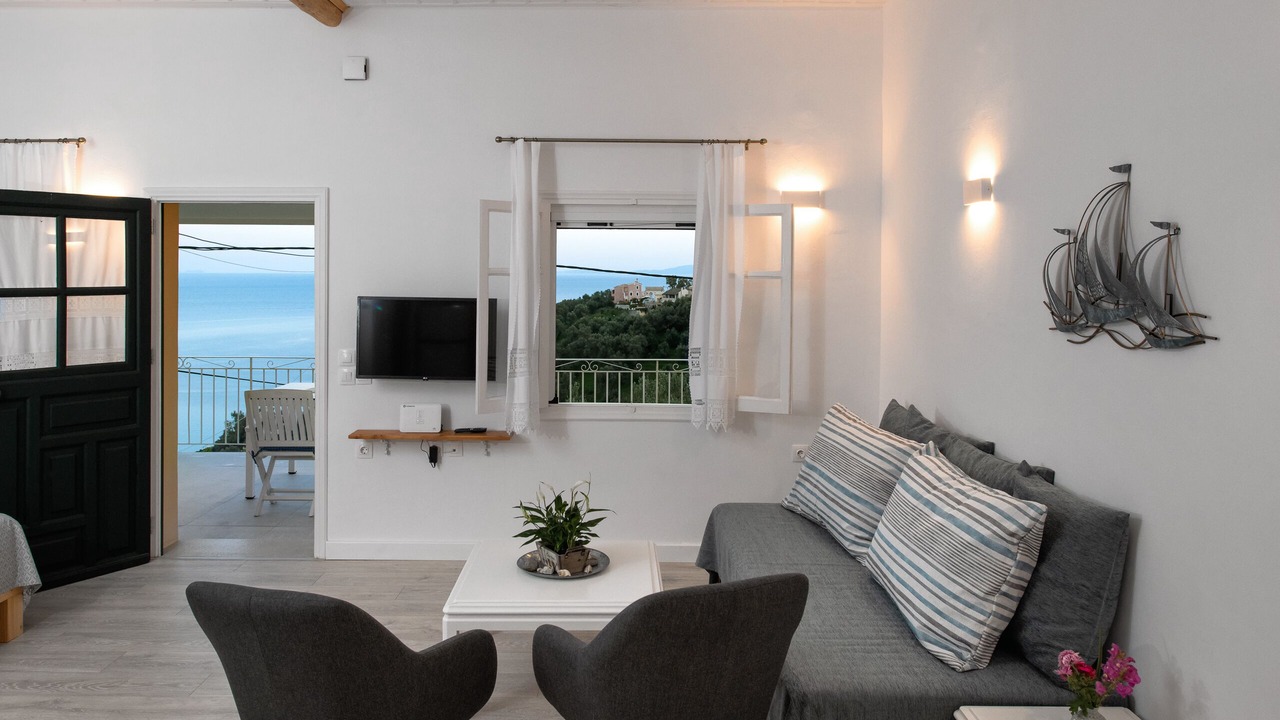Photo of Livingroom in Agni
