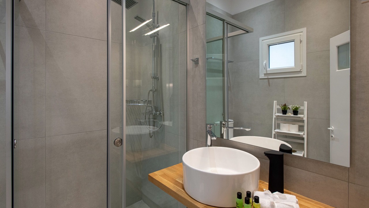 Photo of Bathroom in Agni