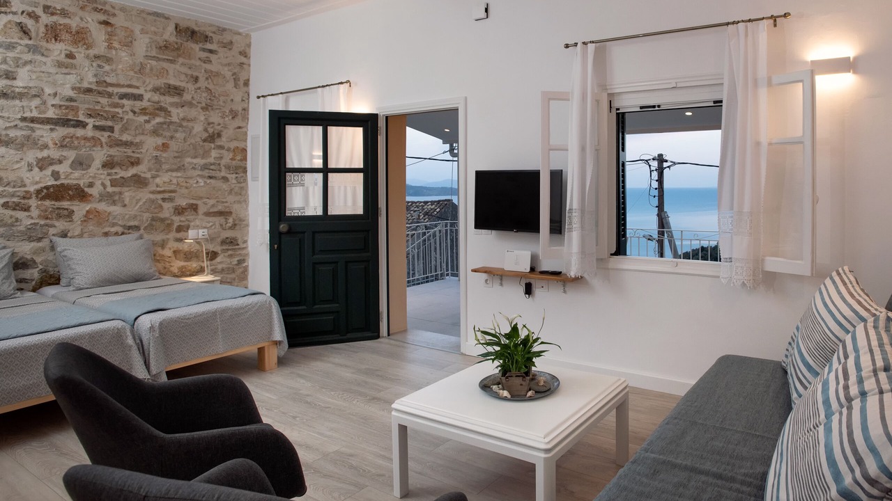 Photo of Bedroom in Agni
