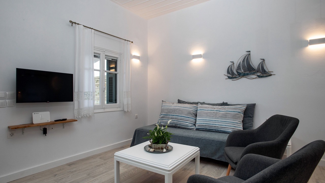 Photo of Livingroom in Agni