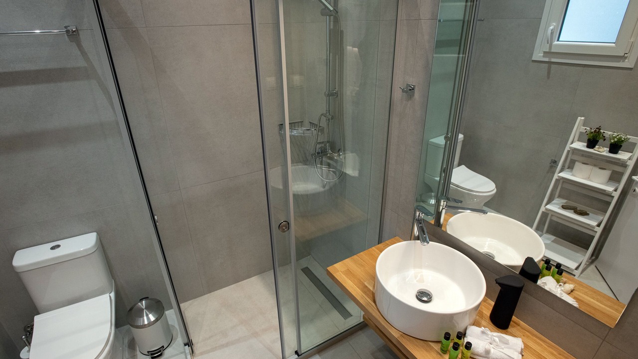 Photo of Bathroom in Agni