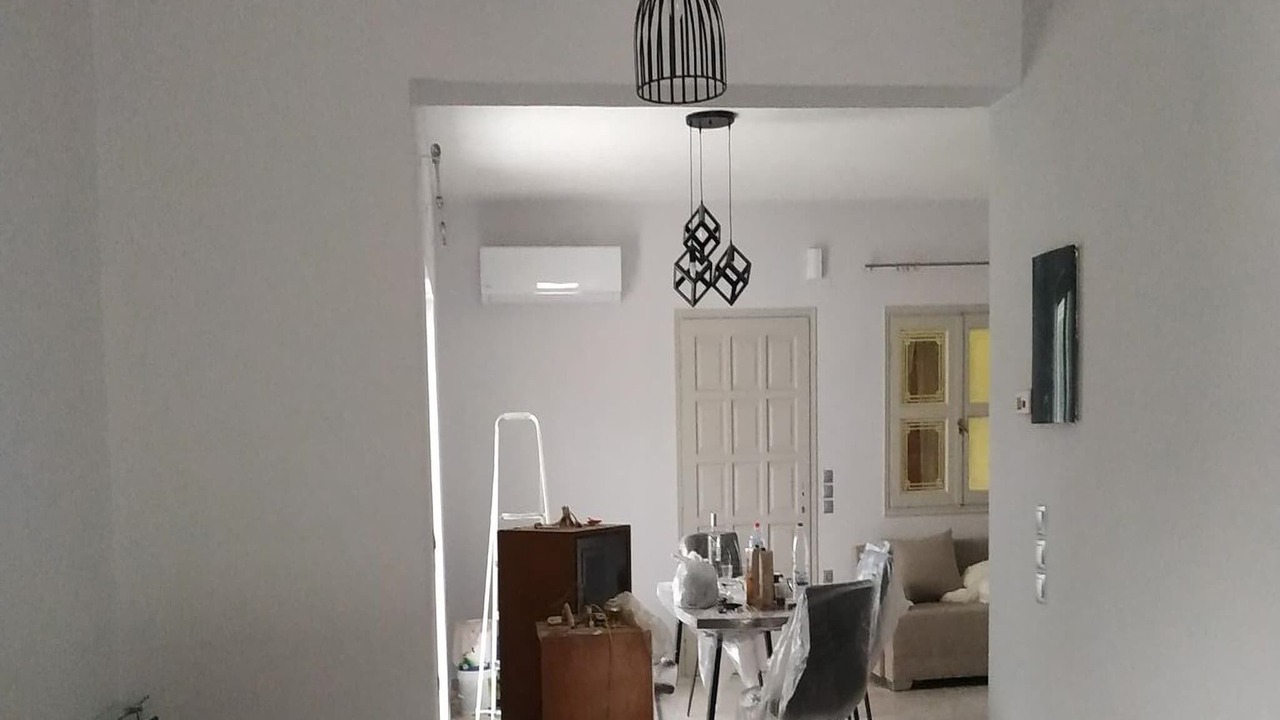 Photo of Livingroom in Atsipopoulo