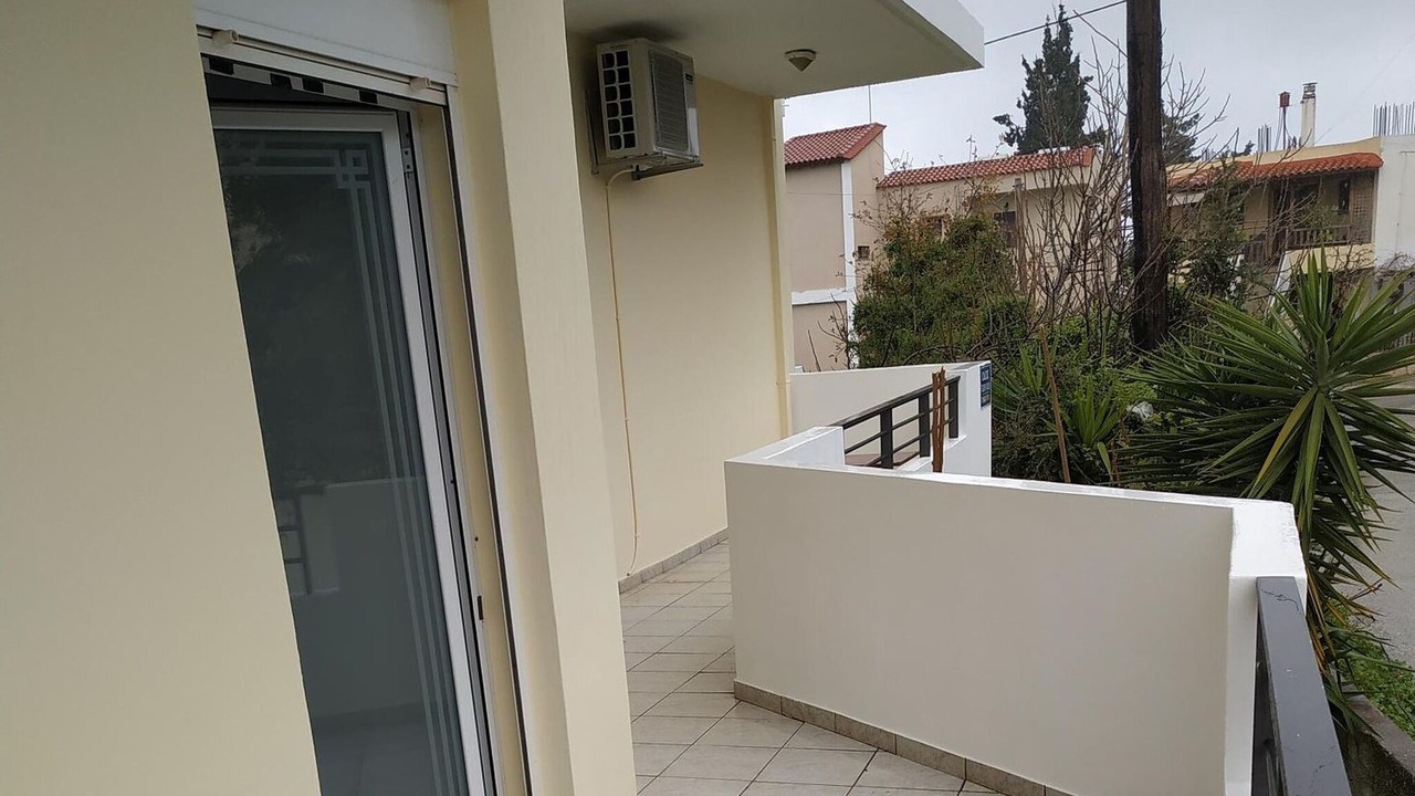 Photo of Patio Balcony in Atsipopoulo