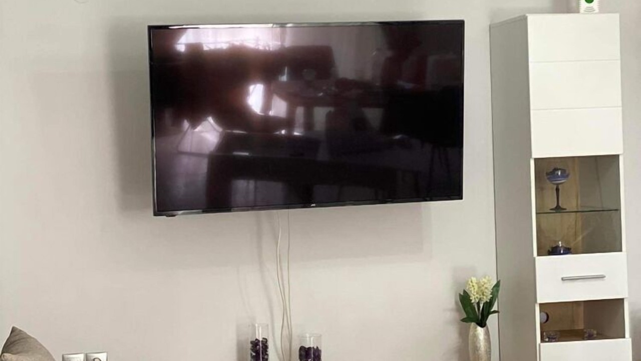Photo of Livingroom in Atsipopoulo