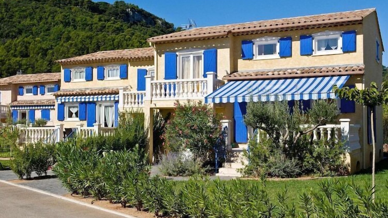 Photo of Outdoor in Vidauban
