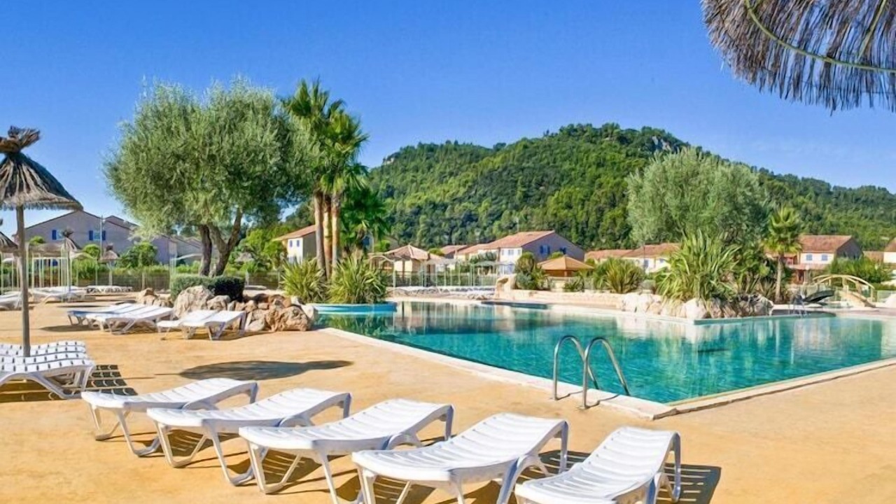 Photo of Outdoor in Vidauban