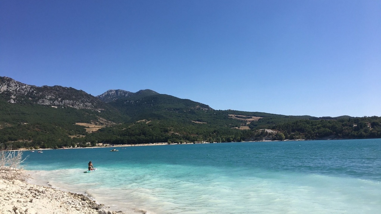 Photo of Others in Artignosc-sur-Verdon