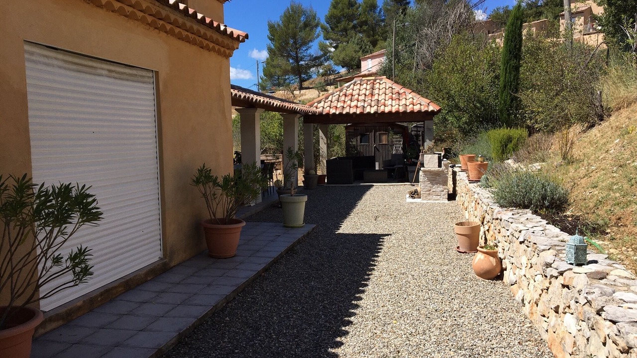 Photo of Outdoor in Artignosc-sur-Verdon