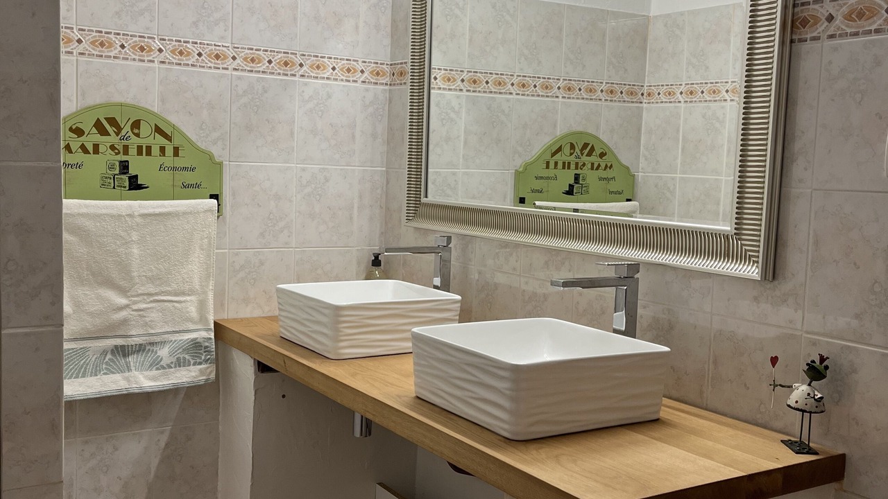 Photo of Bathroom in Artignosc-sur-Verdon