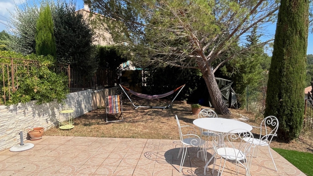Photo of Outdoor in Artignosc-sur-Verdon