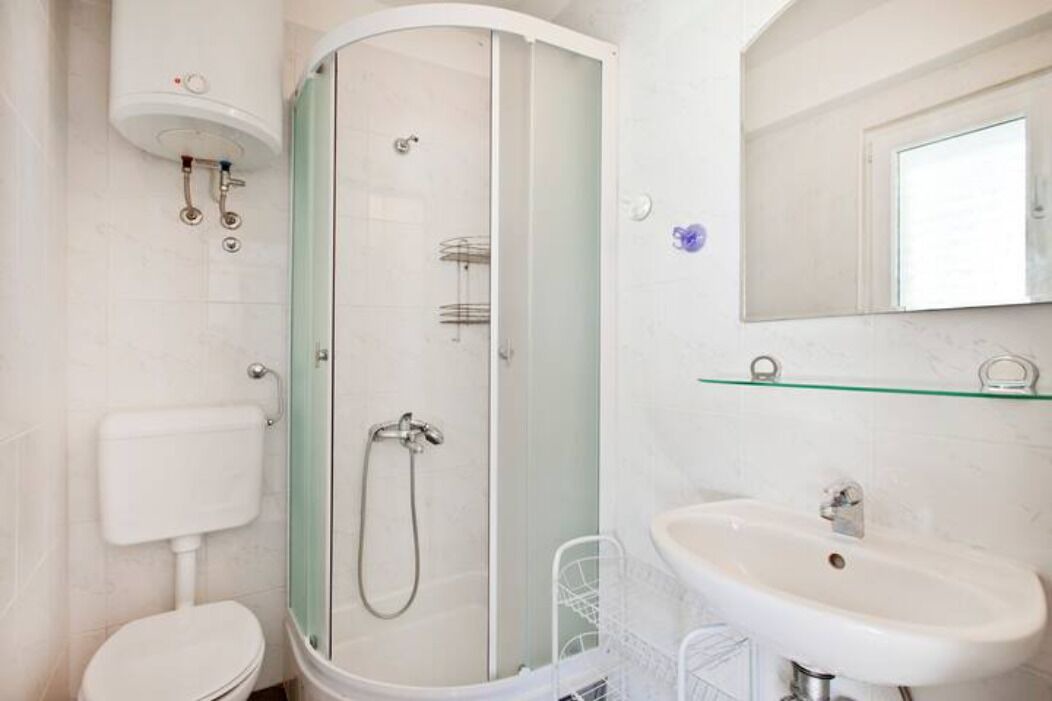 Photo of Bathroom in Babin Kuk