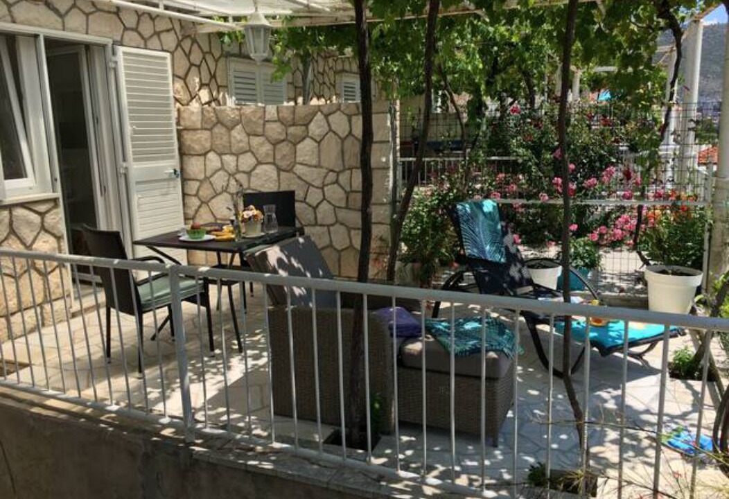 Photo of Outdoor in Babin Kuk