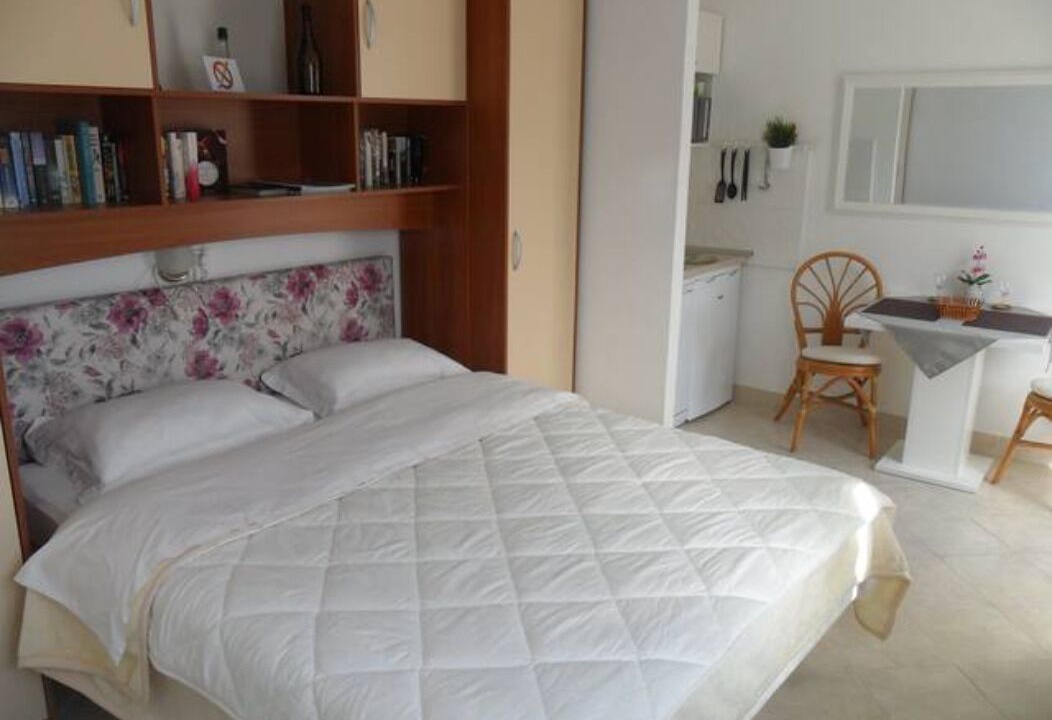 Photo of Bedroom in Babin Kuk
