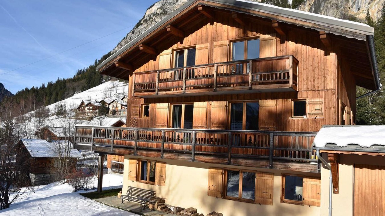 Photo of Outdoor in Pralognan-la-Vanoise