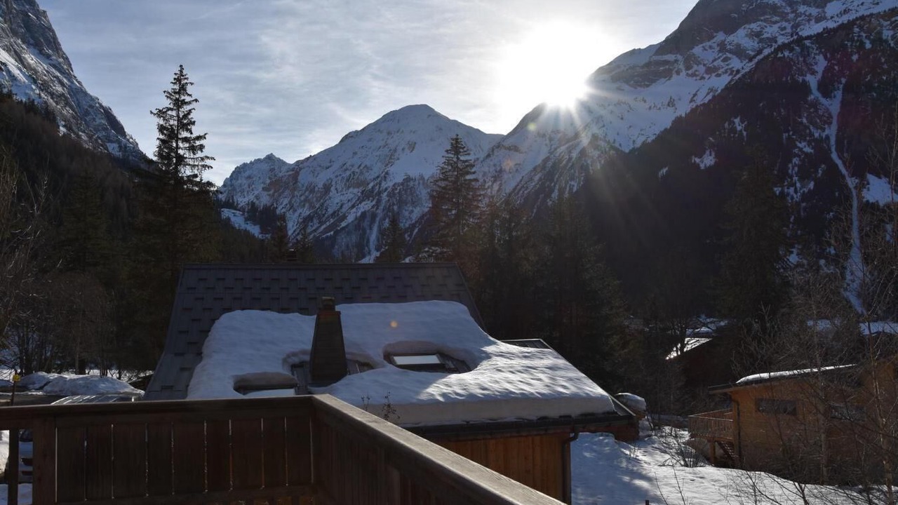 Photo of Outdoor in Pralognan-la-Vanoise