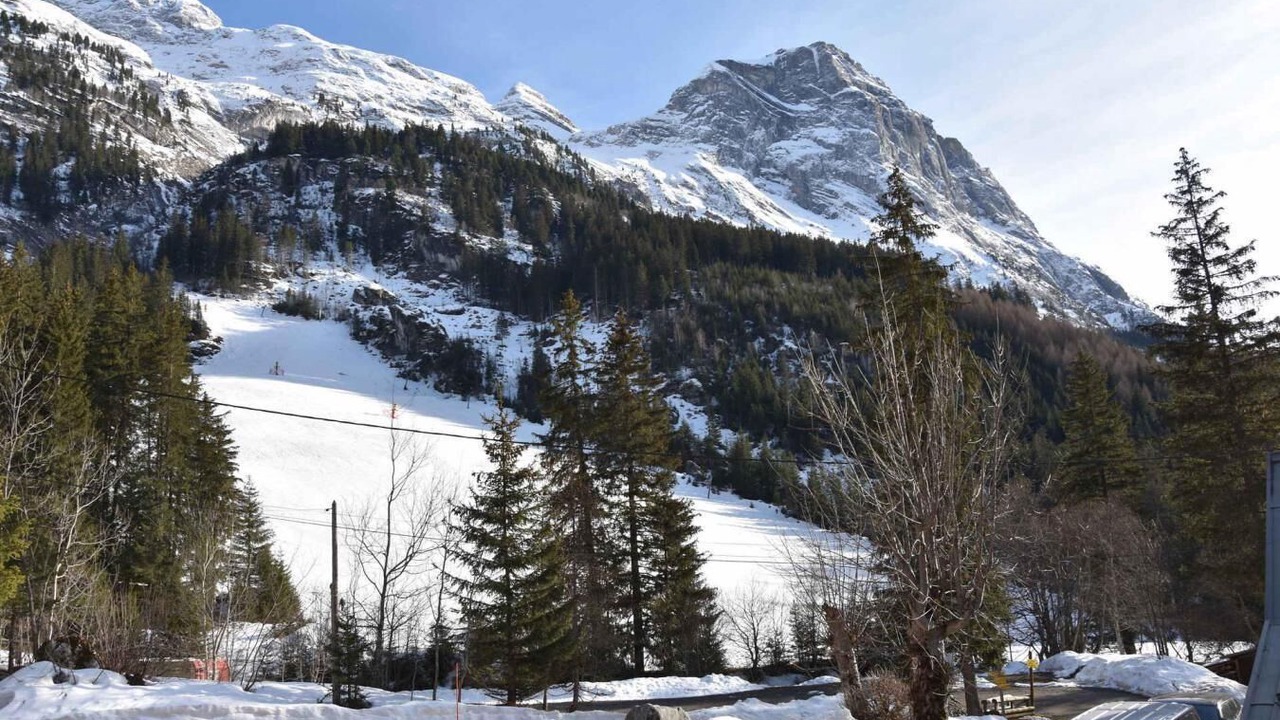 Photo of Outdoor in Pralognan-la-Vanoise