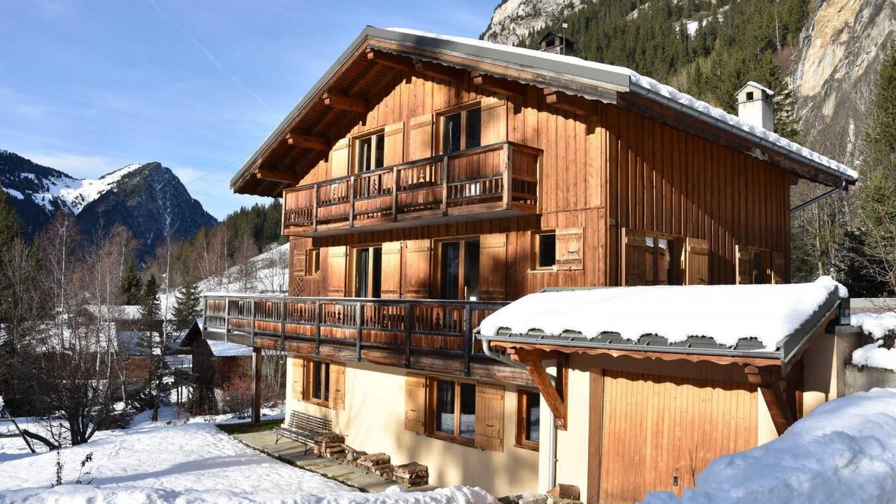 Photo of Outdoor in Pralognan-la-Vanoise