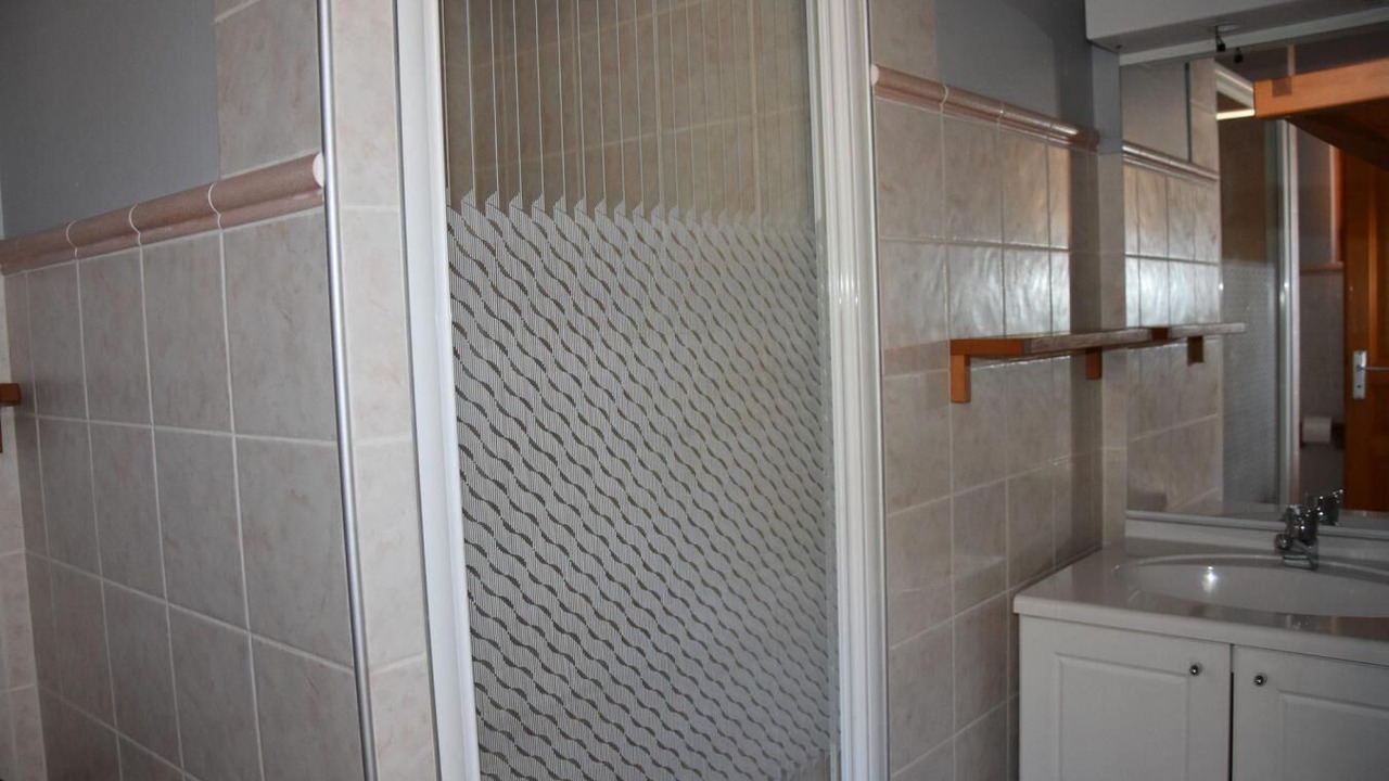 Photo of Bathroom in Pralognan-la-Vanoise