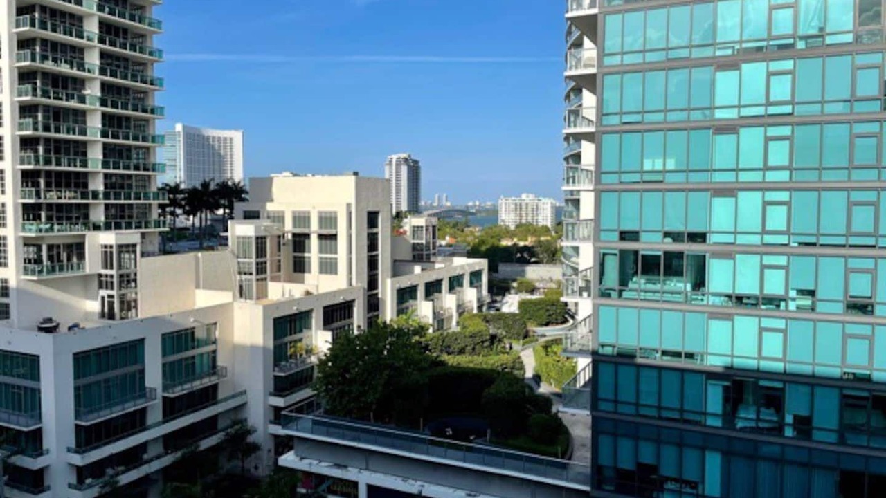 Photo of Outdoor in Midtown