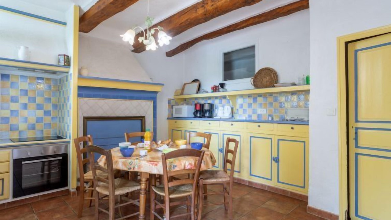 Photo of Bedroom in Besse-sur-Issole