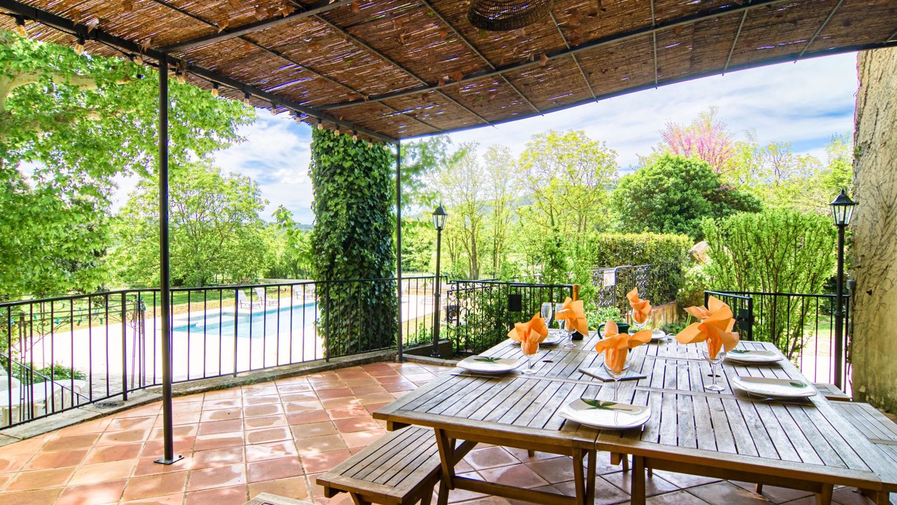 Photo of Outdoor in Besse-sur-Issole