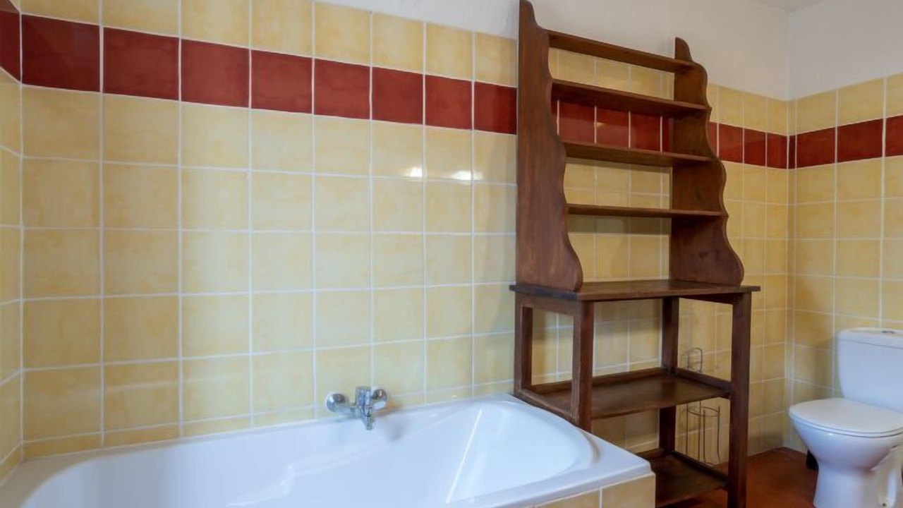 Photo of Bathroom in Besse-sur-Issole