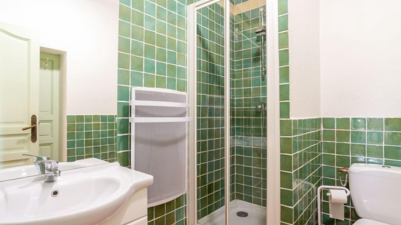 Photo of Bathroom in Besse-sur-Issole
