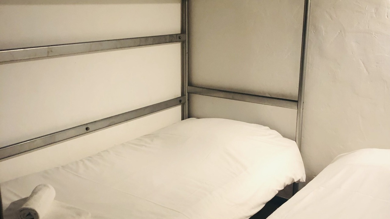 Photo of Bedroom in Fontaine-de-Vaucluse