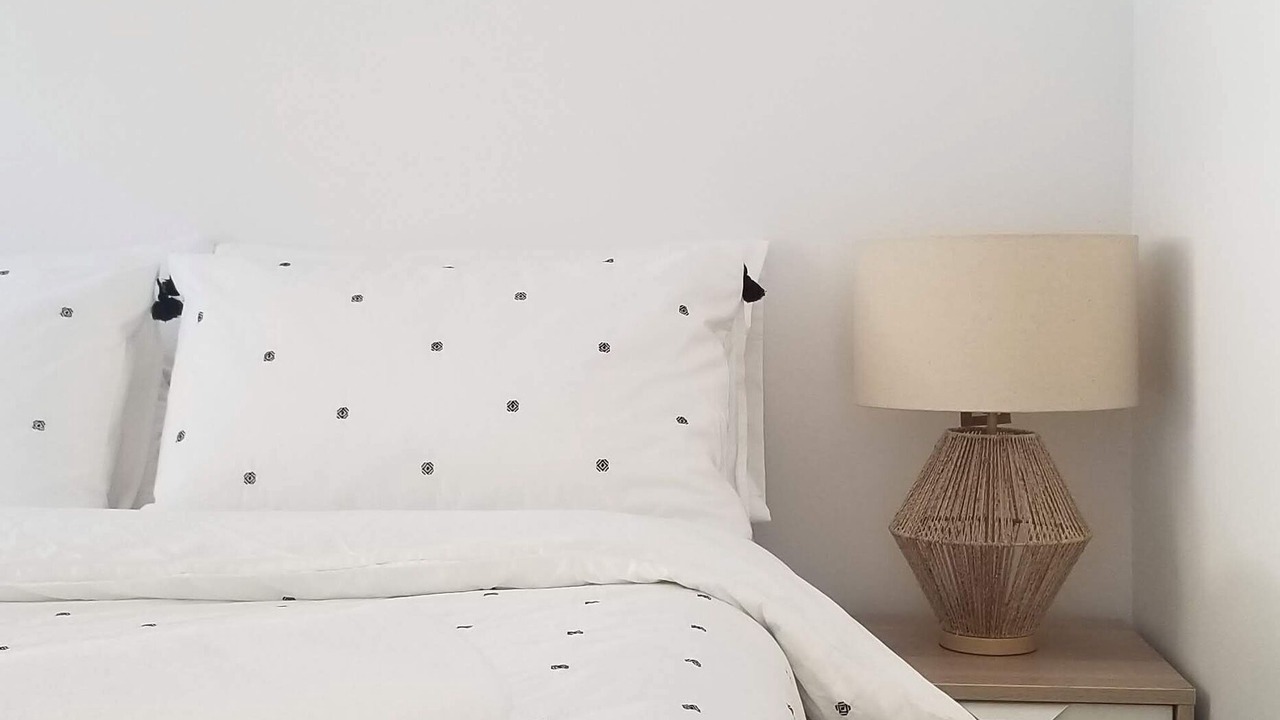 Photo of Bedroom in La Peche