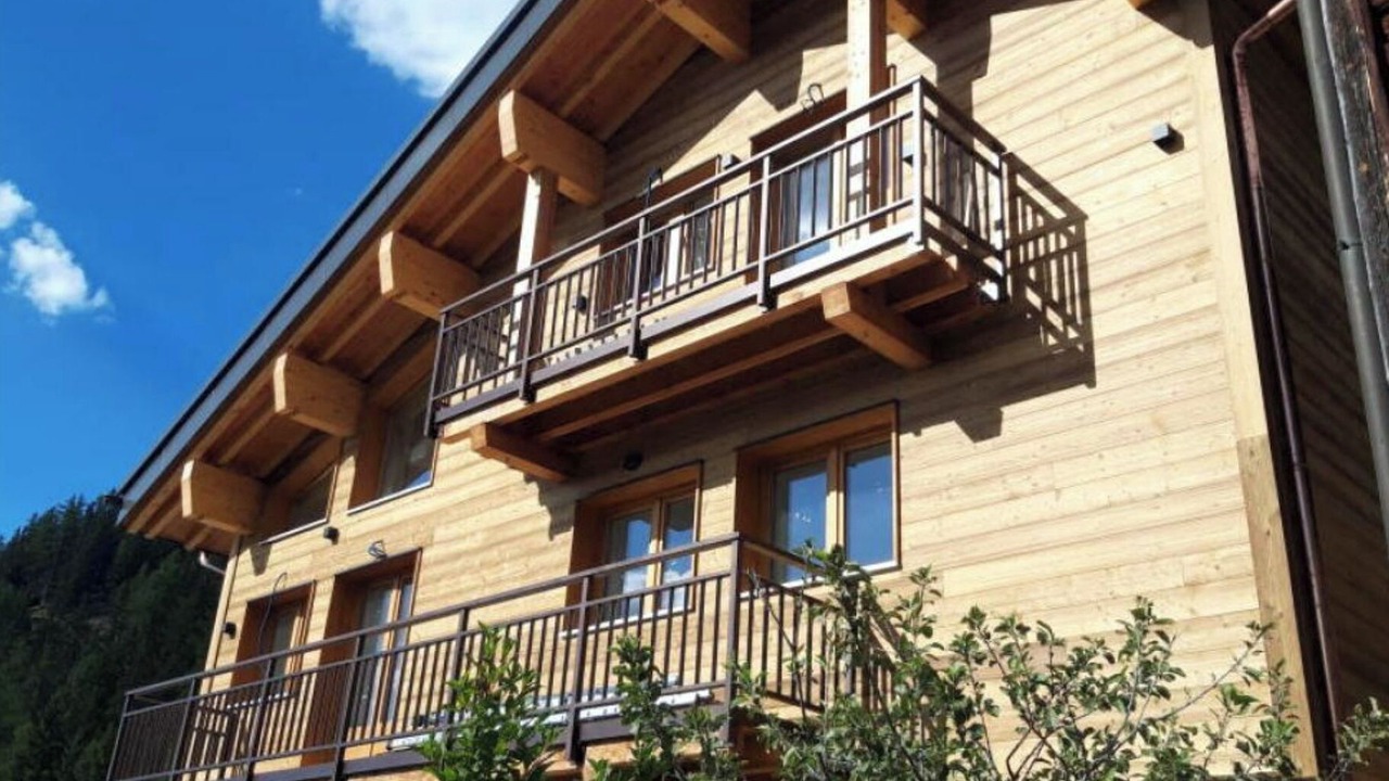 Photo of Outdoor in La Roche