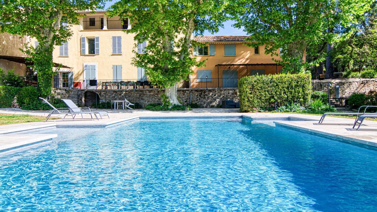 Photo of Outdoor in Besse-sur-Issole