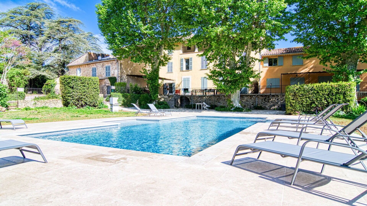 Photo of Outdoor in Besse-sur-Issole