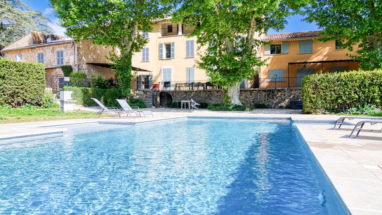 Photo of Outdoor in Besse-sur-Issole