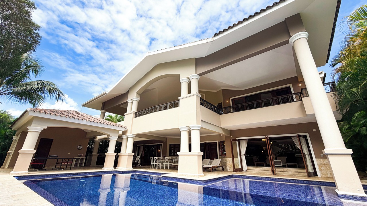 Photo of Outdoor in Playa Bibijagua